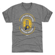 Tyrese Haliburton Men's Premium T-Shirt | 500 LEVEL