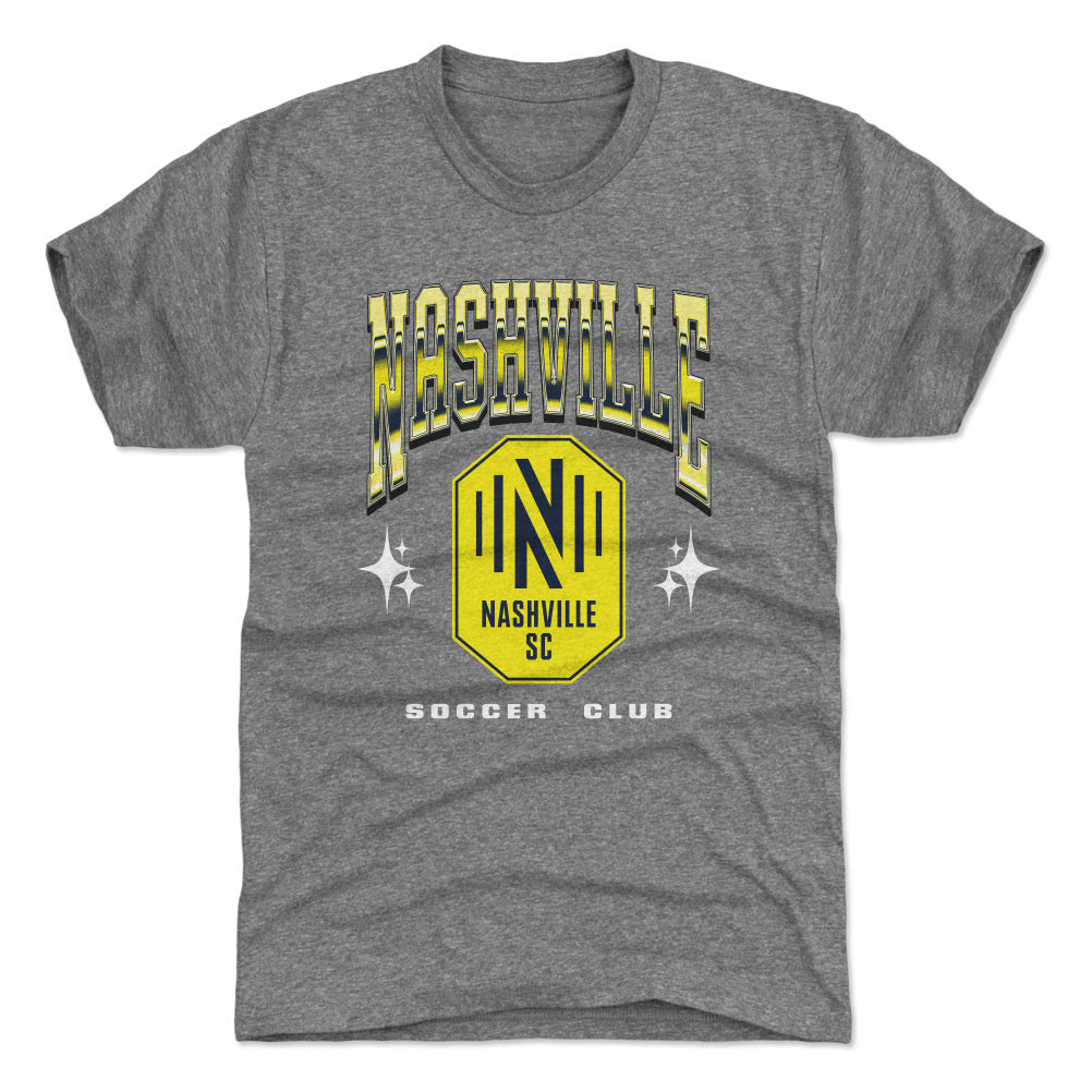 Nashville SC Men&#39;s Premium T-Shirt | 500 LEVEL