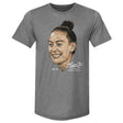Breanna Stewart Men's Premium T-Shirt | 500 LEVEL