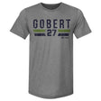 Rudy Gobert Men's Premium T-Shirt | 500 LEVEL