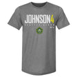 Flau'jae Johnson Men's Premium T-Shirt | 500 LEVEL