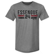 Noa Essengue Men's Premium T-Shirt | 500 LEVEL