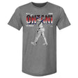 Shohei Ohtani Men's Premium T-Shirt | 500 LEVEL