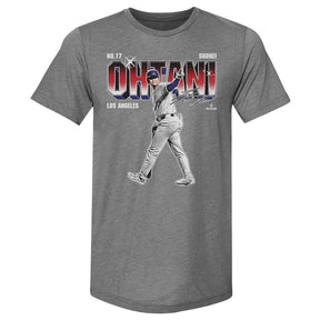 Shohei Ohtani Men's Premium T-Shirt | 500 LEVEL