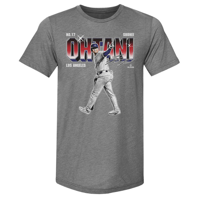 Shohei Ohtani Men's Premium T-Shirt | 500 LEVEL