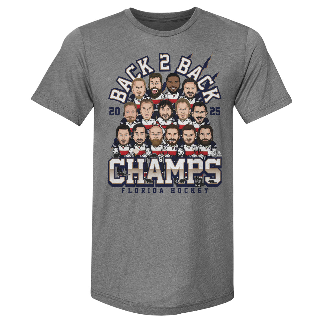 Florida Men's Premium T-Shirt | 500 LEVEL