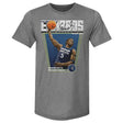 Anthony Edwards Men's Premium T-Shirt | 500 LEVEL