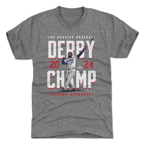 Teoscar Hernandez Men's Premium T-Shirt | 500 LEVEL