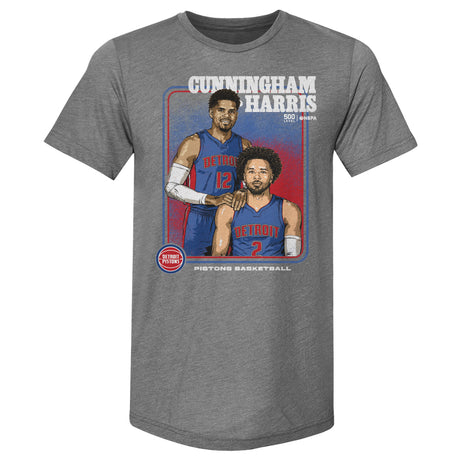 Cade Cunningham Men's Premium T-Shirt | 500 LEVEL