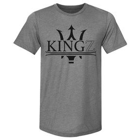 Jihad Ward Men's Premium T-Shirt | 500 LEVEL