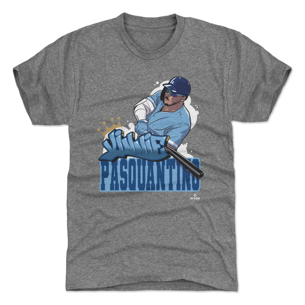 Vinnie Pasquantino Men's Premium T-Shirt | 500 LEVEL