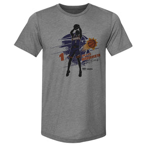 Devin Booker Men's Premium T-Shirt | 500 LEVEL