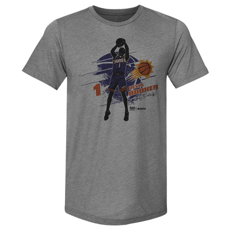 Devin Booker Men's Premium T-Shirt | 500 LEVEL