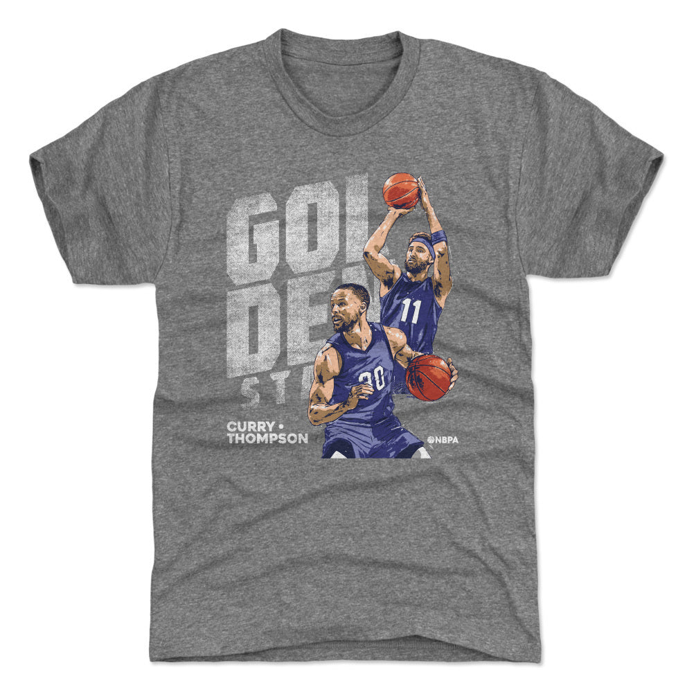 Steph Curry Men's Premium T-Shirt | 500 LEVEL