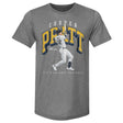 Cooper Pratt Men's Premium T-Shirt | 500 LEVEL