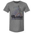 Anna Kalinskaya Men's Premium T-Shirt | 500 LEVEL