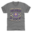 Orlando City Men's Premium T-Shirt | 500 LEVEL