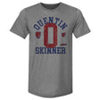 Quentin Skinner Men's Premium T-Shirt | 500 LEVEL