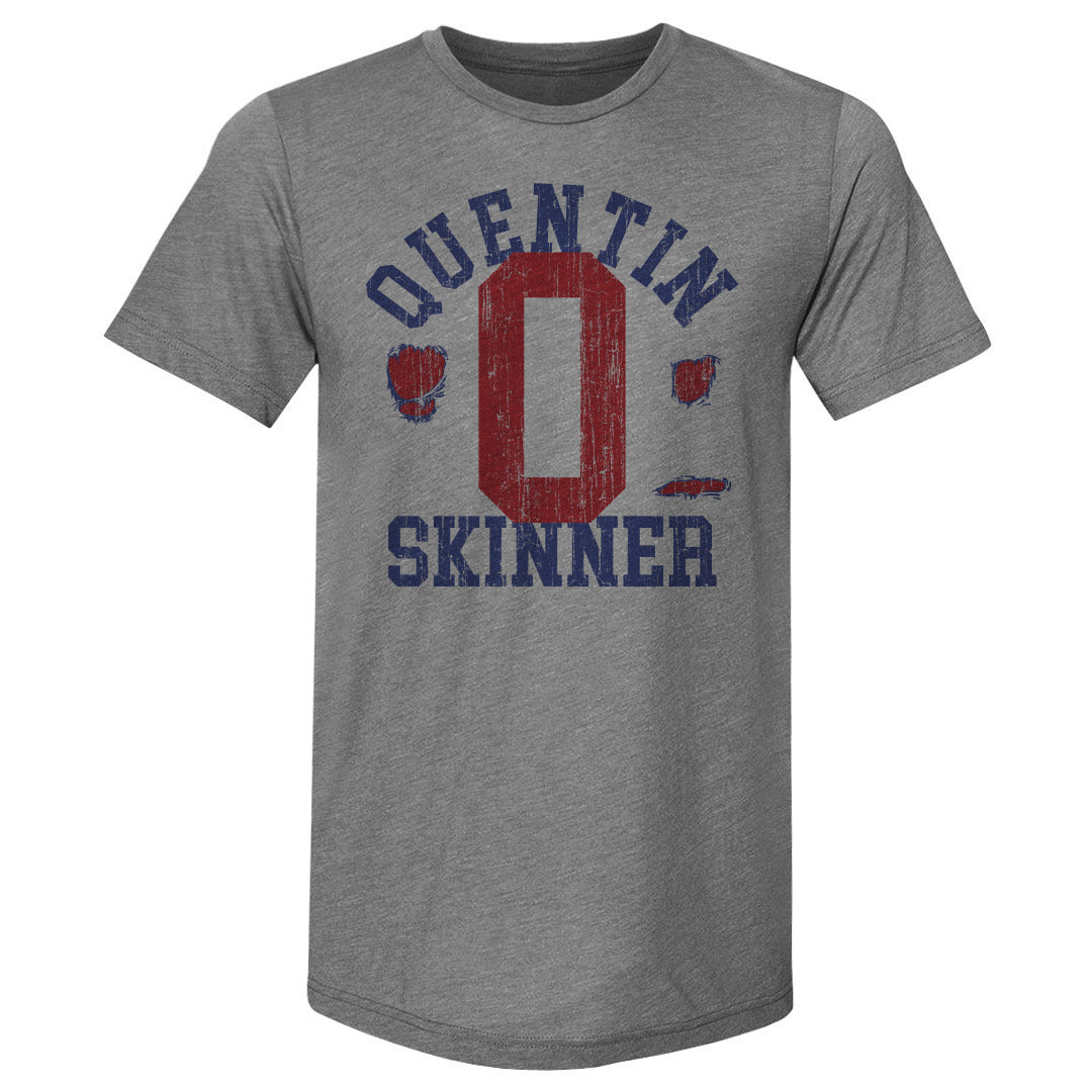 Quentin Skinner Men's Premium T-Shirt | 500 LEVEL