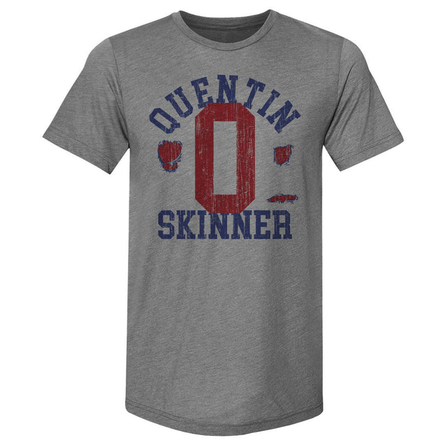 Quentin Skinner Men's Premium T-Shirt | 500 LEVEL
