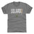 Damian Lillard Men's Premium T-Shirt | 500 LEVEL