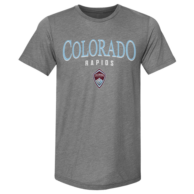 Colorado Rapids Men's Premium T-Shirt | 500 LEVEL