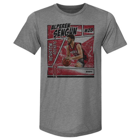 Alperen Sengun Men's Premium T-Shirt | 500 LEVEL