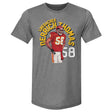 Derrick Thomas Men's Premium T-Shirt | 500 LEVEL