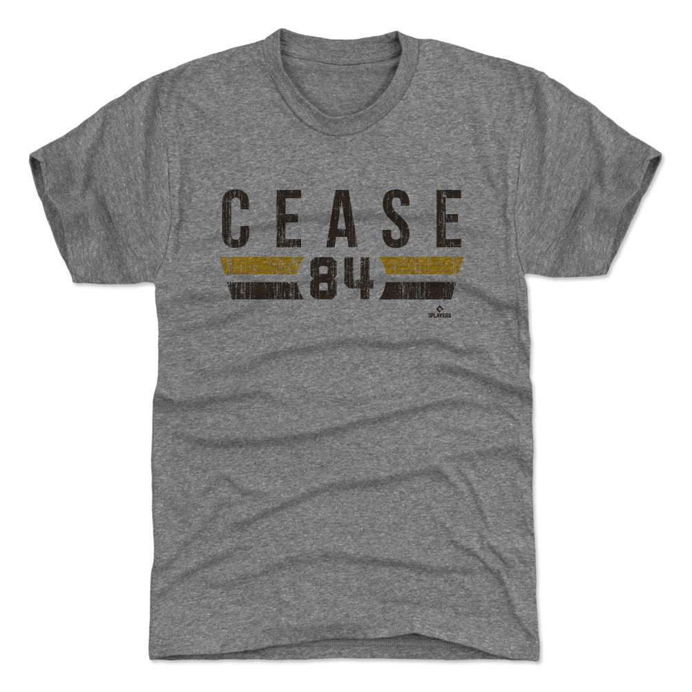 Dylan Cease Men's Premium T-Shirt | 500 LEVEL