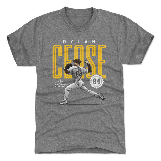 Dylan Cease Men's Premium T-Shirt | 500 LEVEL