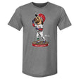 Bryce Harper Men's Premium T-Shirt | 500 LEVEL