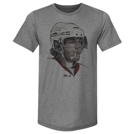 Patrick Kane Men's Premium T-Shirt | 500 LEVEL