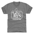 Vinnie Pasquantino Men's Premium T-Shirt | 500 LEVEL