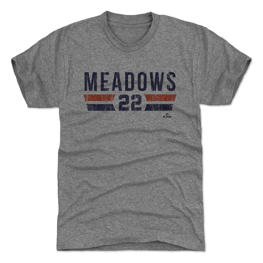 Parker Meadows Men's Premium T-Shirt | 500 LEVEL