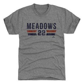 Parker Meadows Men's Premium T-Shirt | 500 LEVEL