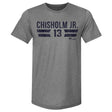 Jazz Chisholm Jr. Men's Premium T-Shirt | 500 LEVEL
