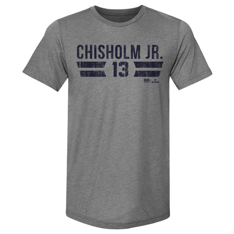Jazz Chisholm Jr. Men's Premium T-Shirt | 500 LEVEL