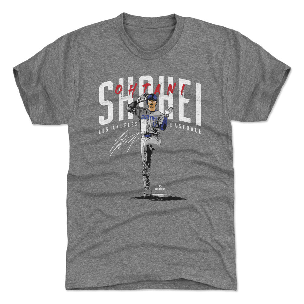 Shohei Ohtani Men's Premium T-Shirt | 500 LEVEL
