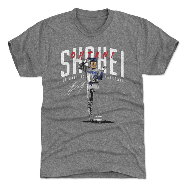 Shohei Ohtani Men's Premium T-Shirt | 500 LEVEL
