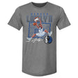 Dereck Lively II Men's Premium T-Shirt | 500 LEVEL