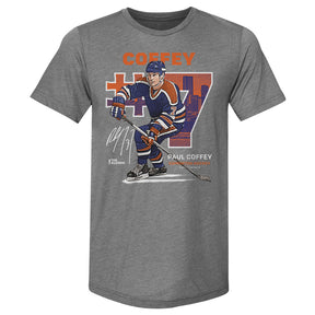 Paul Coffey Men's Premium T-Shirt | 500 LEVEL