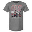 Alex Ovechkin Men's Premium T-Shirt | 500 LEVEL