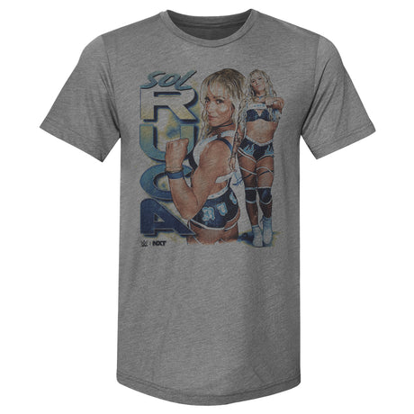 Sol Ruca Men's Premium T-Shirt | 500 LEVEL