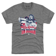 Hacksaw Jim Duggen Men's Premium T-Shirt | 500 LEVEL