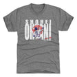 Shohei Ohtani Men's Premium T-Shirt | 500 LEVEL
