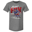 Adam Fox Men's Premium T-Shirt | 500 LEVEL