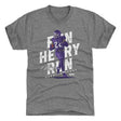 Derrick Henry Men's Premium T-Shirt | 500 LEVEL
