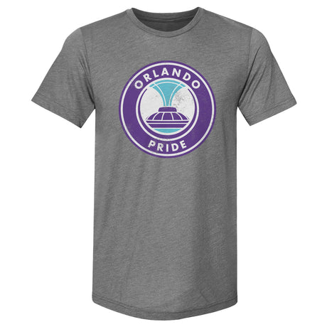 Orlando Pride Men's Premium T-Shirt | 500 LEVEL