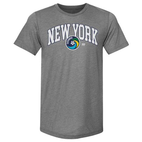 New York Cosmos Men's Premium T-Shirt | 500 LEVEL