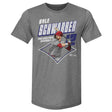 Kyle Schwarber Men's Premium T-Shirt | 500 LEVEL